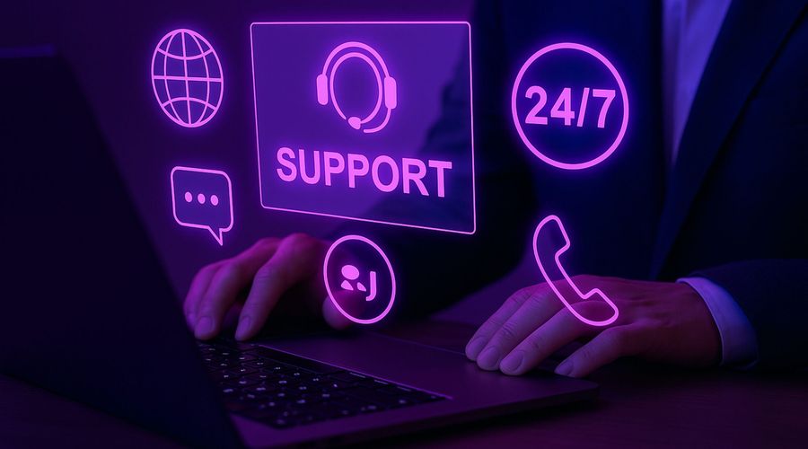 Contact LV Samaritans Casino – Get 24/7 Player Support & Assistance