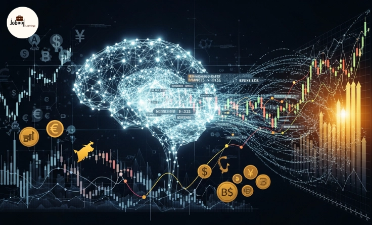 The Benefits of AI for Prediction Markets