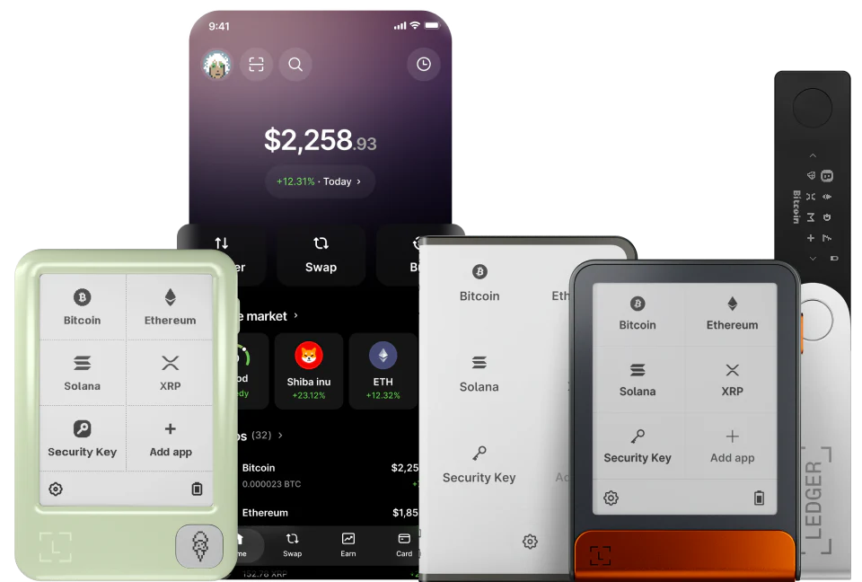 Ledger Live: The Complete Guide to Managing Your Crypto Safely and Easily