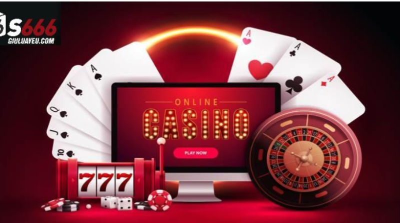 Discover the Ultimate Online Entertainment Experience at S666