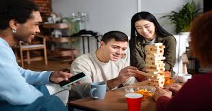 Explore FILTER303: A Stress-Free Way to Enjoy Online Board Games