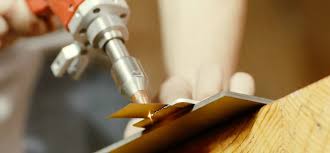 The Complete Guide to Metal Laser Cutting Technology