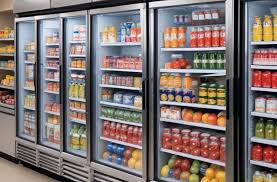 Commercial Display Refrigerator: Reliable Cold Storage for Food Service OperationsIntroduction
