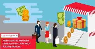 The Future of Alternative Business Financing: Trends MCA Funders Should Watch