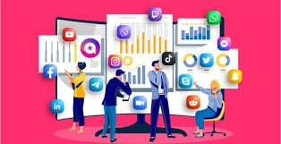 Top 10 SMM Panels in the World 2026: Complete Comparison Guide