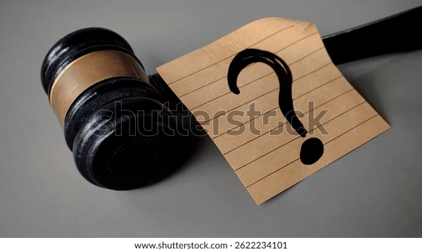The Legal Question That Often Appears at the Last Minute