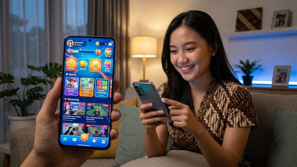 Goal55: Panduan Lengkap Platform Digital, Popularitas, Fitur, dan Perkembangannya di Era Internet Modern