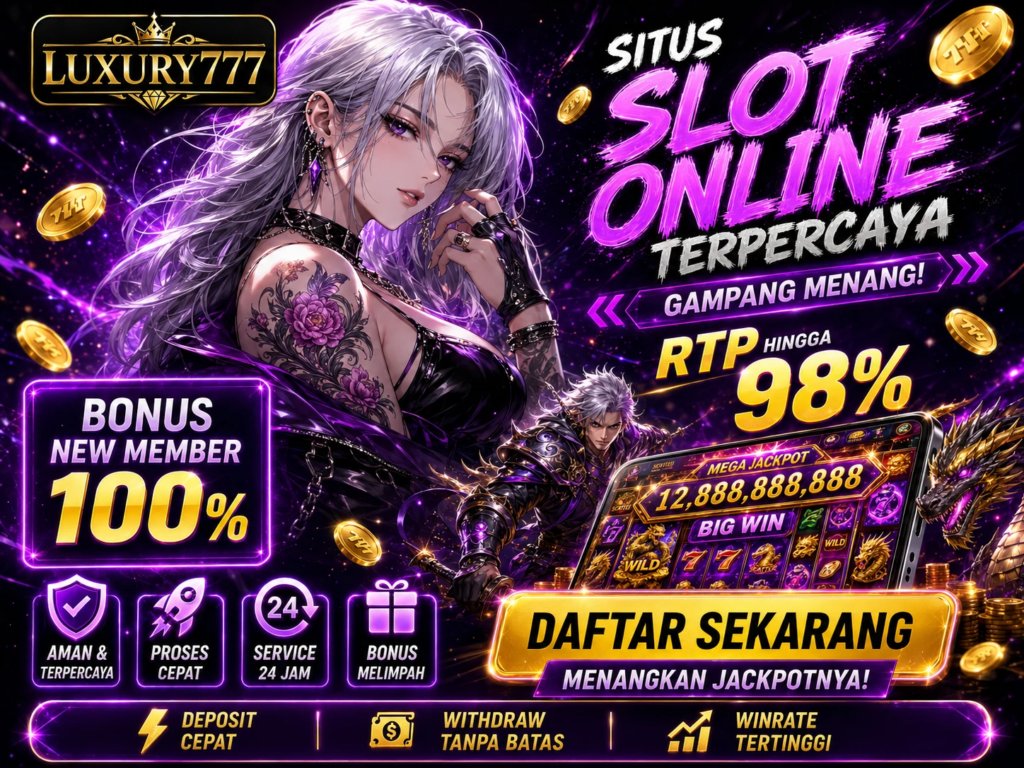 Luxury777: A Modern Perspective on Online Gaming Platforms
