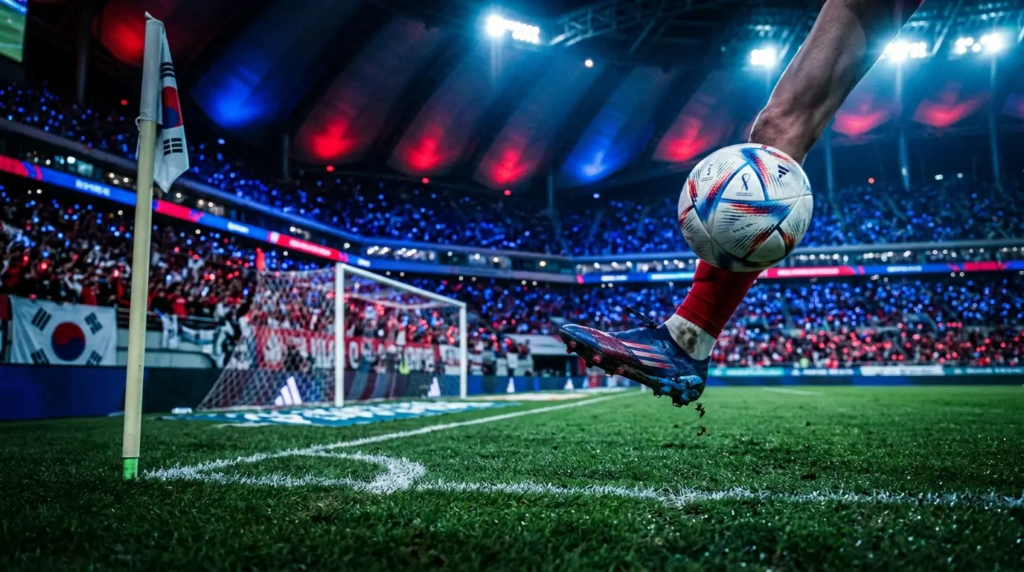 Your Complete Guide to 2026 World Cup Football Betting Success