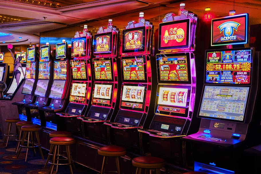 The Digital Shift Behind Modern Online Gaming Entertainment