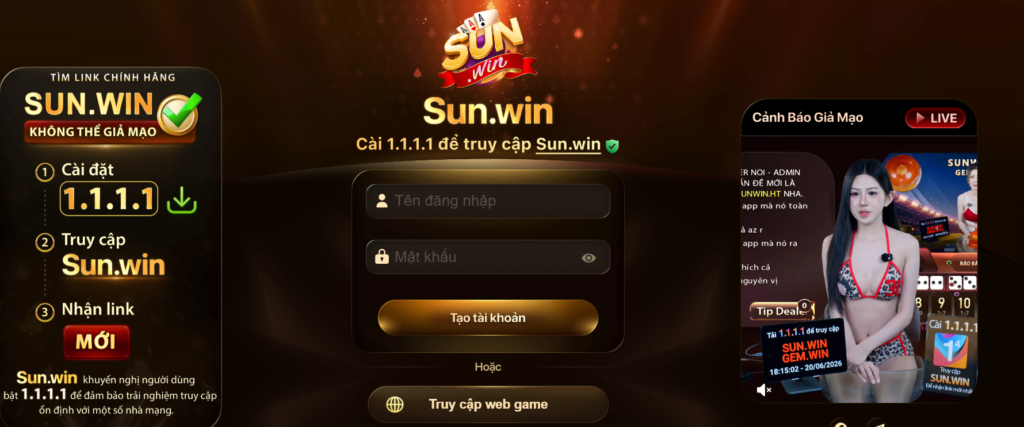 Sunwin – Hệ Thống Bảo Mật Thông Tin, Mã Hóa Dữ Liệu Tối Tân