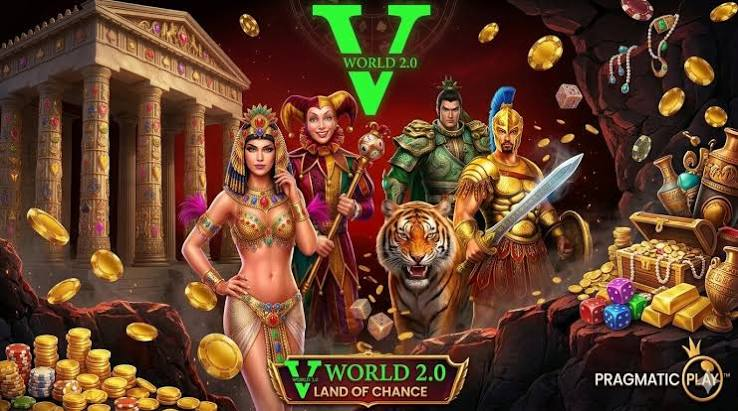 Getting Started with Vworld: Registration, Login, and Download