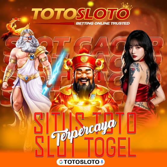 Toto Slot: Panduan Lengkap Memahami Cara Kerja, Fitur, dan Hal Penting yang Perlu Diketahui