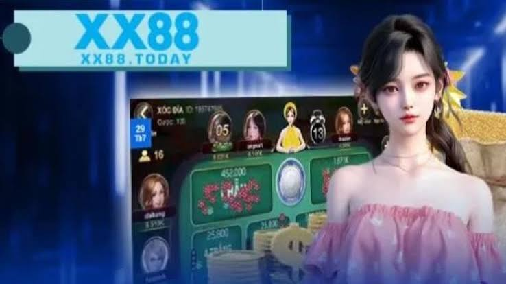 XX88 Online Games Platform for Fast-Paced Entertainment and Daily Challenges