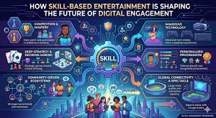 How NK88 Is Shaping the Future of Online Entertainment