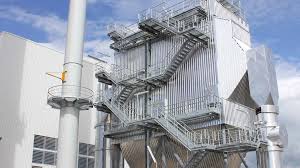 What Is an Electrostatic Precipitator and How Does It Work?