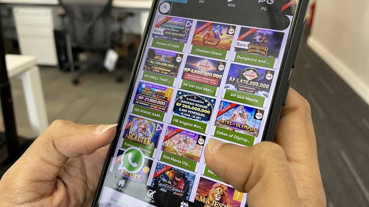 Kenapa Slot Sering Kalah Terus? Ini Fakta yang Jarang Disadari Pemain
