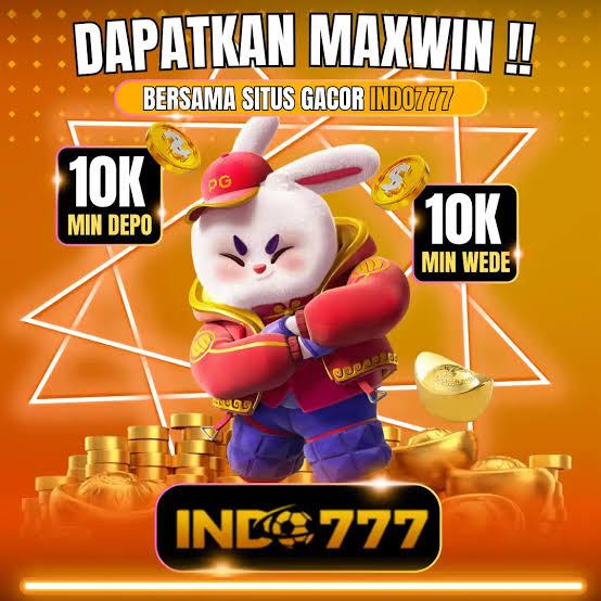 Indo777: Platform Hiburan Online yang Semakin Populer di Indonesia