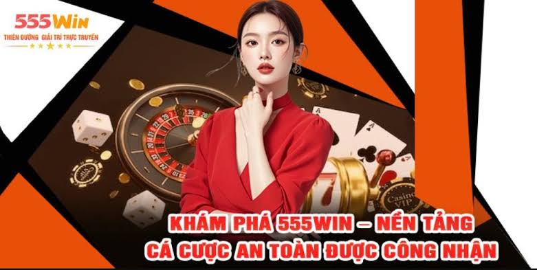 Why 555Win Is Gaining Attention Among Online Players