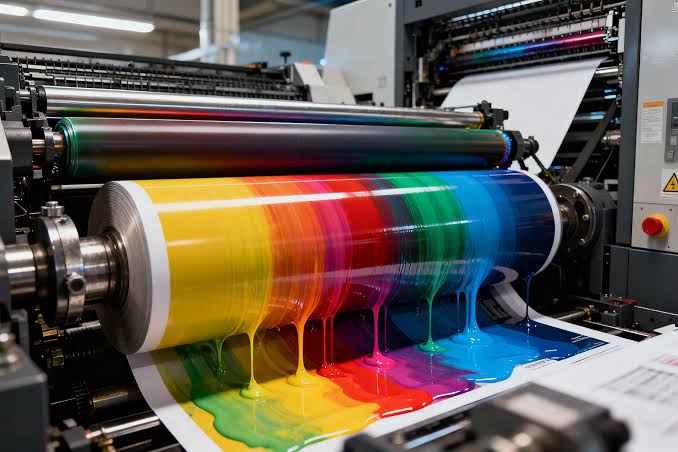 Offset Printing Equipment Supplier and Metal Laser Cutting Equipment: Essential Solutions for Modern Industry