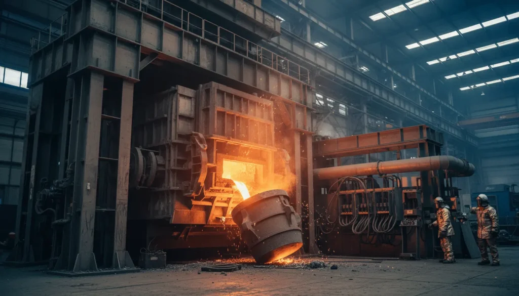 The Quiet Revolution in Precision Machining: Why Aluminum and Copper Alloys Are Driving the Next Industrial Shift