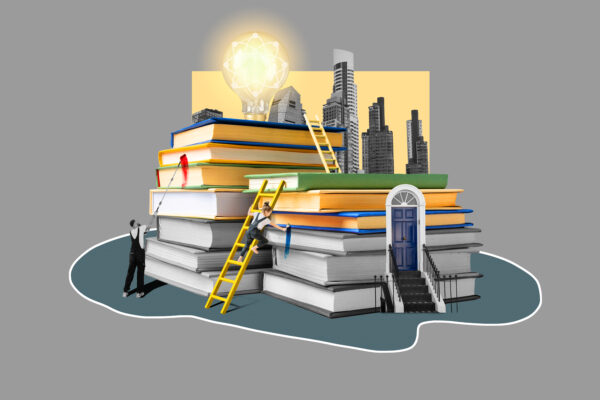 Beyond Books: What Admission Test Training Really Teaches Students Today