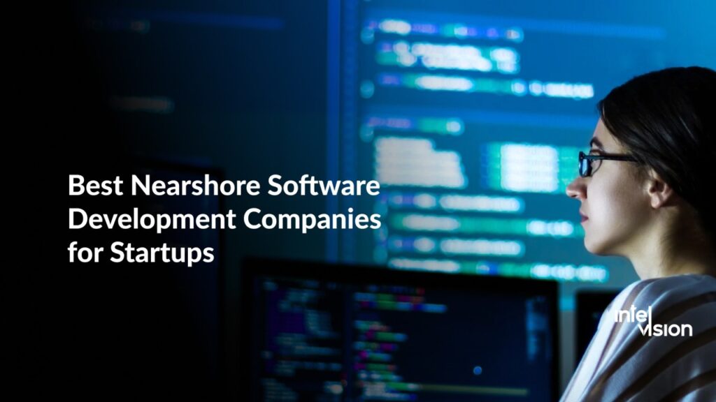 Nearshore Development for SaaS: A Smarter Way to Build and Scale Software Products