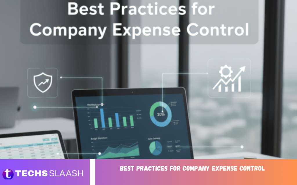 Best Practices for Company Expense Control Best Practices for Company Expense Control