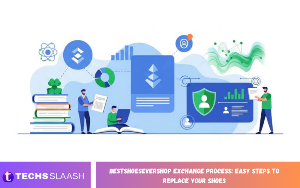 Bestshoesevershop Exchange Process: Easy Steps to Replace Your Shoes Bestshoesevershop Exchange Process