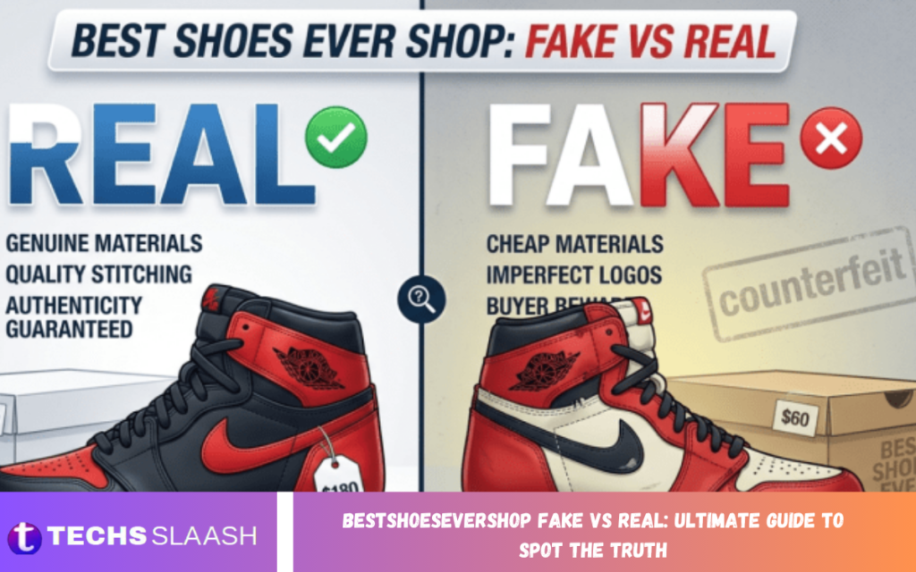 Bestshoesevershop Fake vs Real: Ultimate Guide to Spot the Truth Bestshoesevershop Fake vs Real