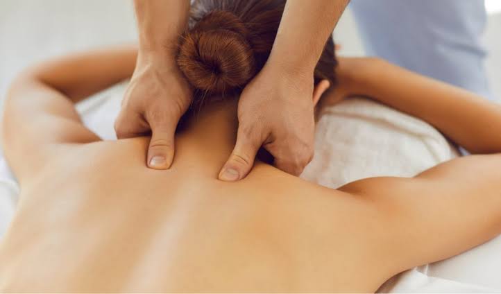 Business Trip Massage Services for Convenient Relaxation Anywhere