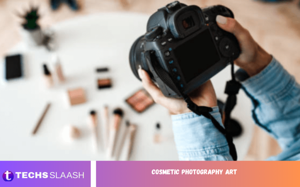Cosmetic Photography Art Cosmetic Photography Art