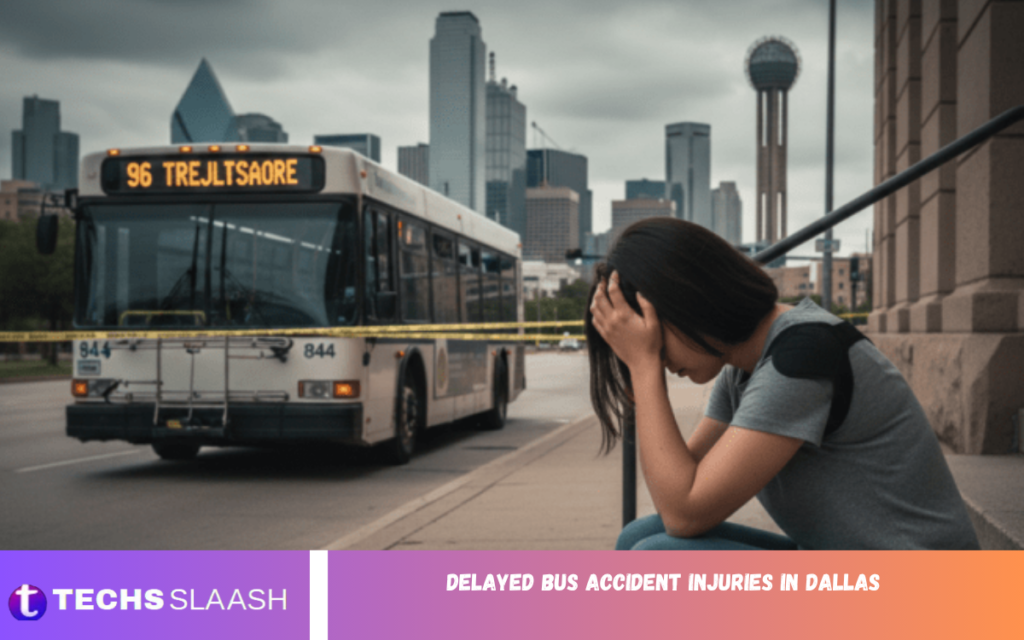 Delayed Bus Accident Injuries in Dallas Delayed Bus Accident Injuries in Dallas