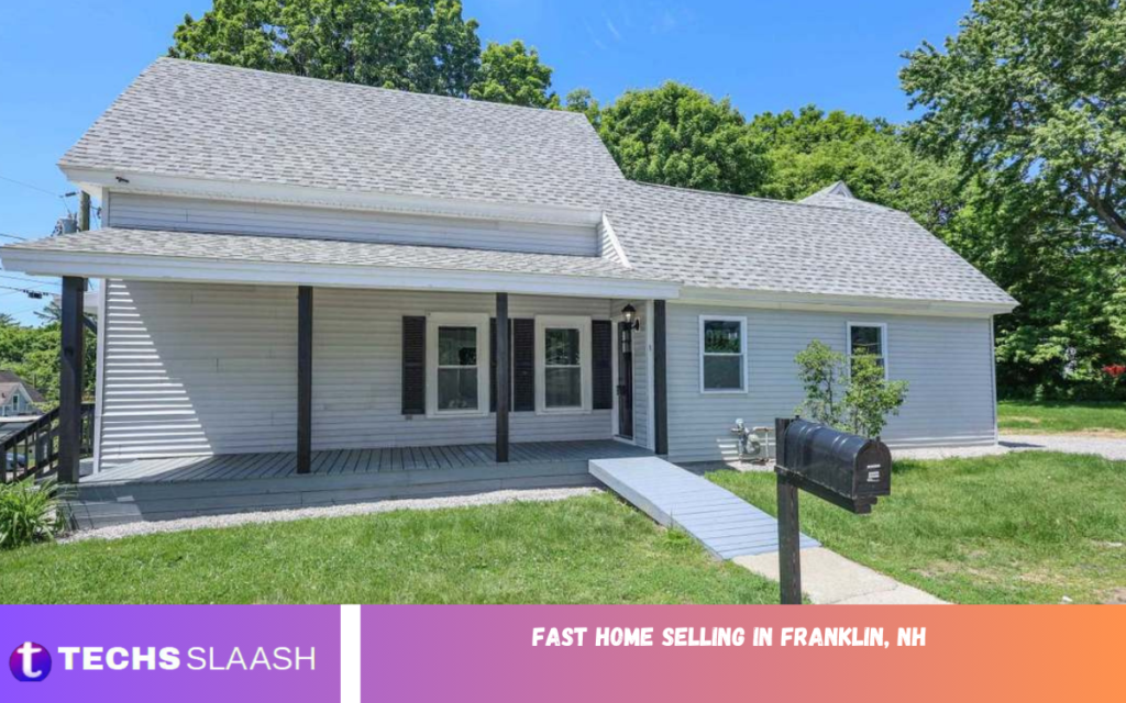 Fast Home Selling in Franklin, NH Fast Home Selling in Franklin, NH