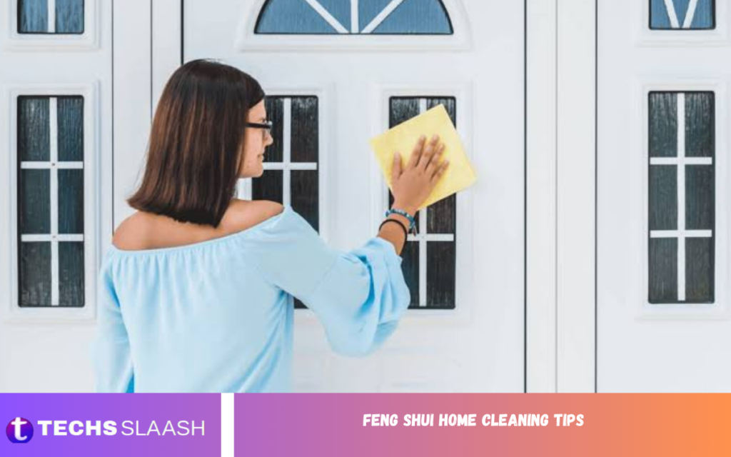 Feng Shui Home Cleaning Tips Feng Shui Home Cleaning Tips