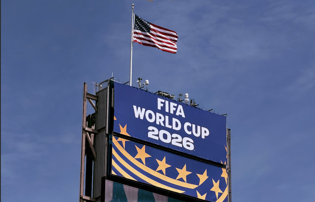 Why Is 69VN Popular During FIFA World Cup 2026?