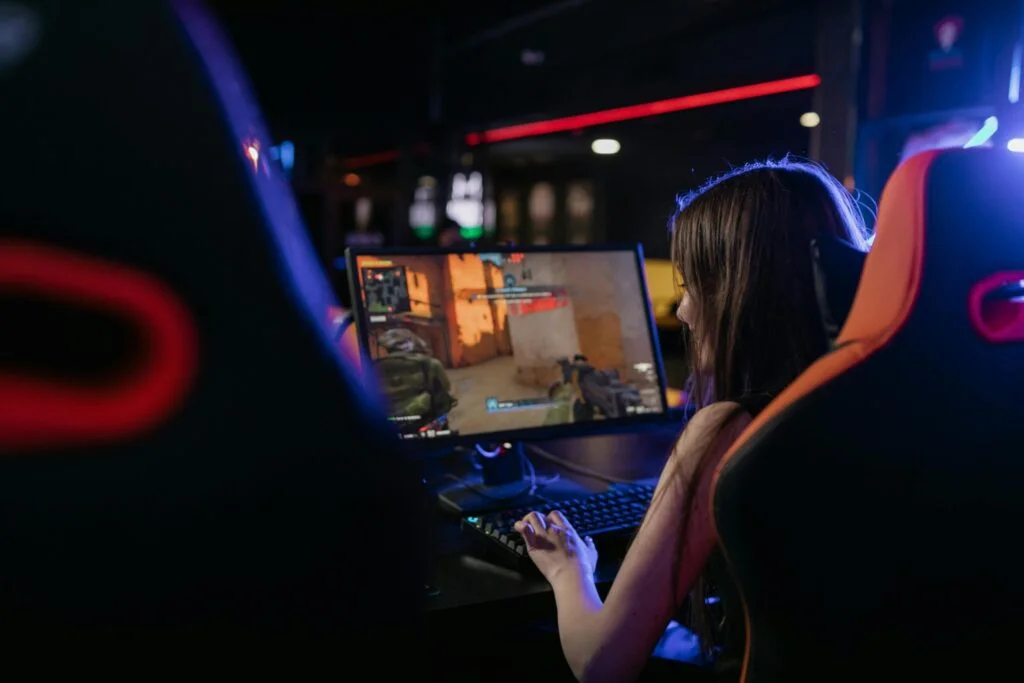 The Growing World of Online Gaming and What It Means