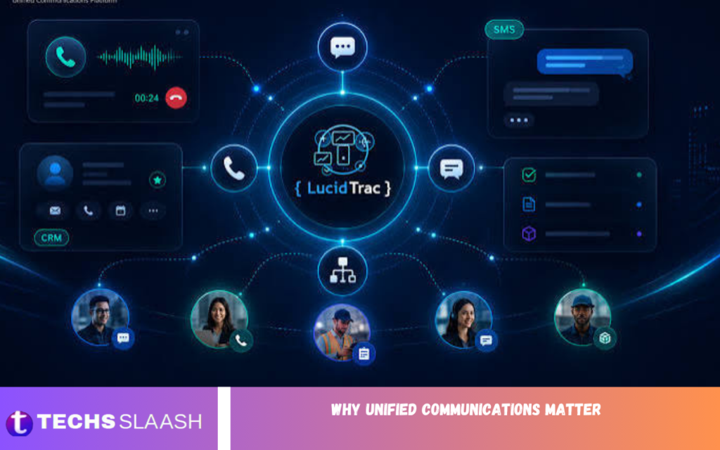 7 Smart Budgeting Habits That Actually Stick in 2026 Why Unified Communications Matter