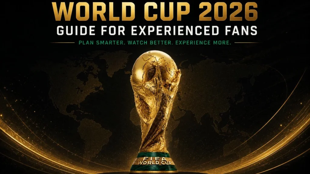 What Is 69VN FIFA World Cup 2026 Guide?