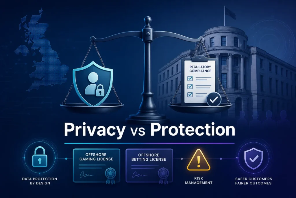 How No KYC Casinos Handle Player Protection Without Identity Documents