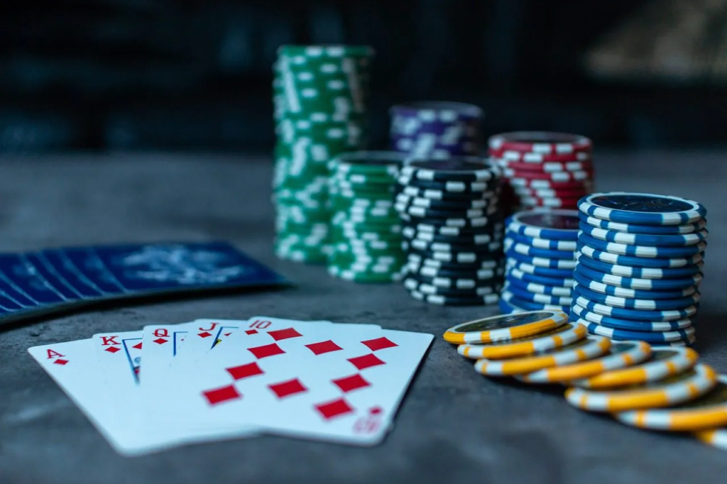 Poker88 & IDN Poker: Everything You Need to Know