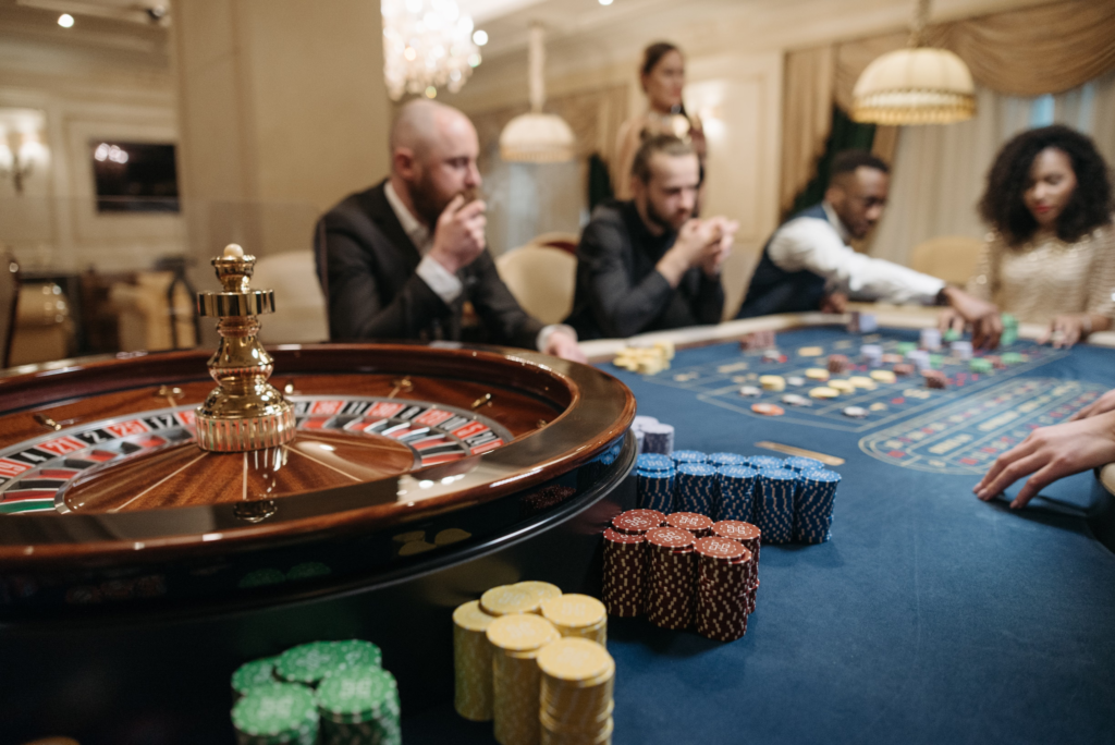 Level Up Your Online Gaming Experience with Smart Play Strategies
