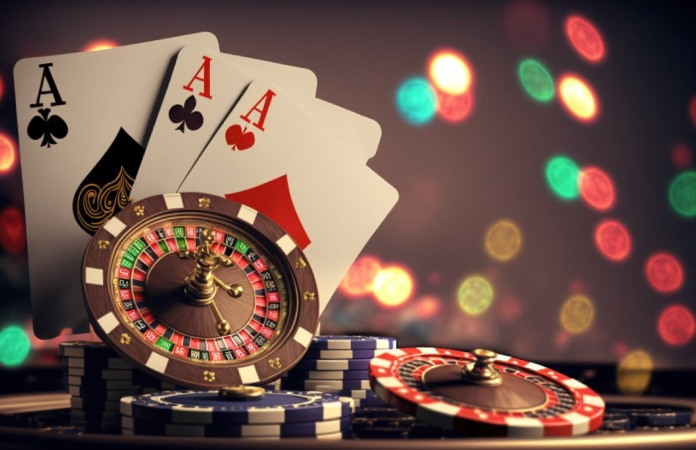 Chasing Big Wins in the World of Online Games
