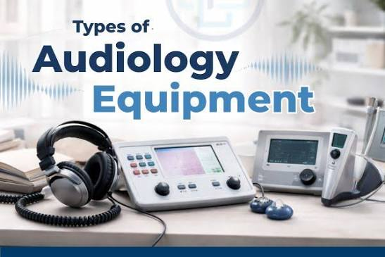 The Ultimate Guide to Selecting Audiometric Equipment for Accurate Hearing Assessments