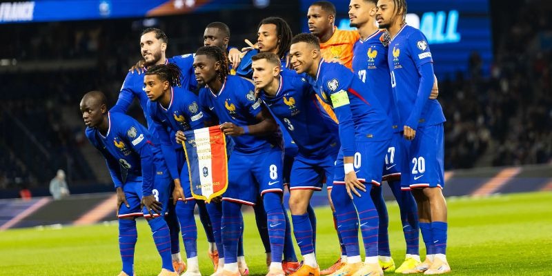 France Dominates Morocco With A Stunning World Cup Display