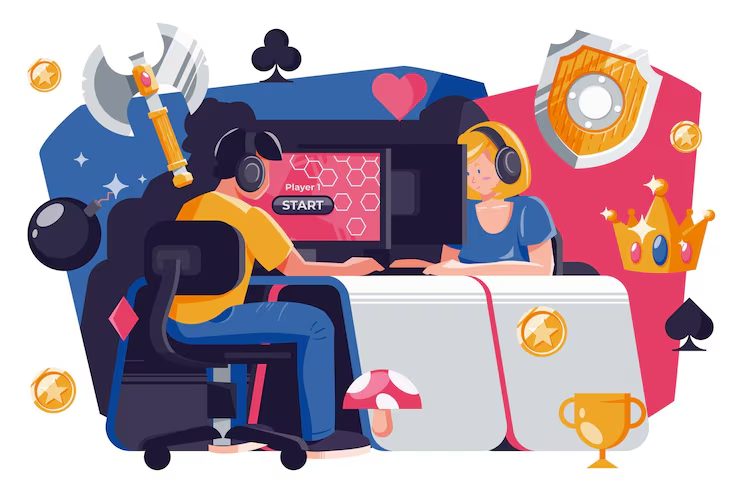 Beyond the Screen: The New of Interactive Digital Play