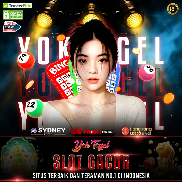The Complete YOKTOGEL Guide Explains Platform Features Benefits And User Experience Details