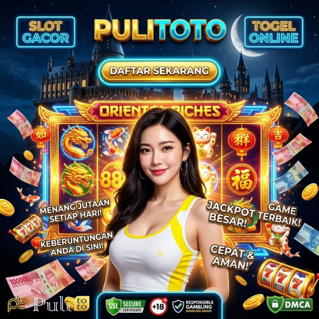Exploring PULITOTO As A Growing Platform With Modern Digital Experience Opportunities Worldwide