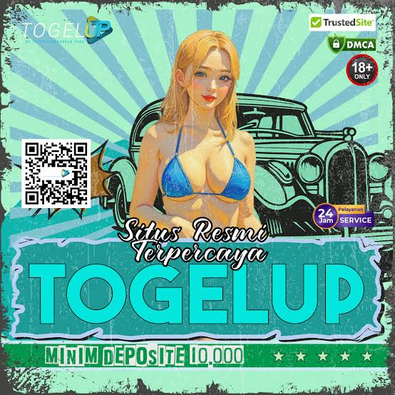 TOGELUP Features That Make Digital Experiences More Accessible And User Friendly