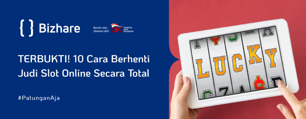 Slot Online 2026 Panduan Lengkap Mengenali Platform yang Aman dan Melindungi Diri Saat Bermain